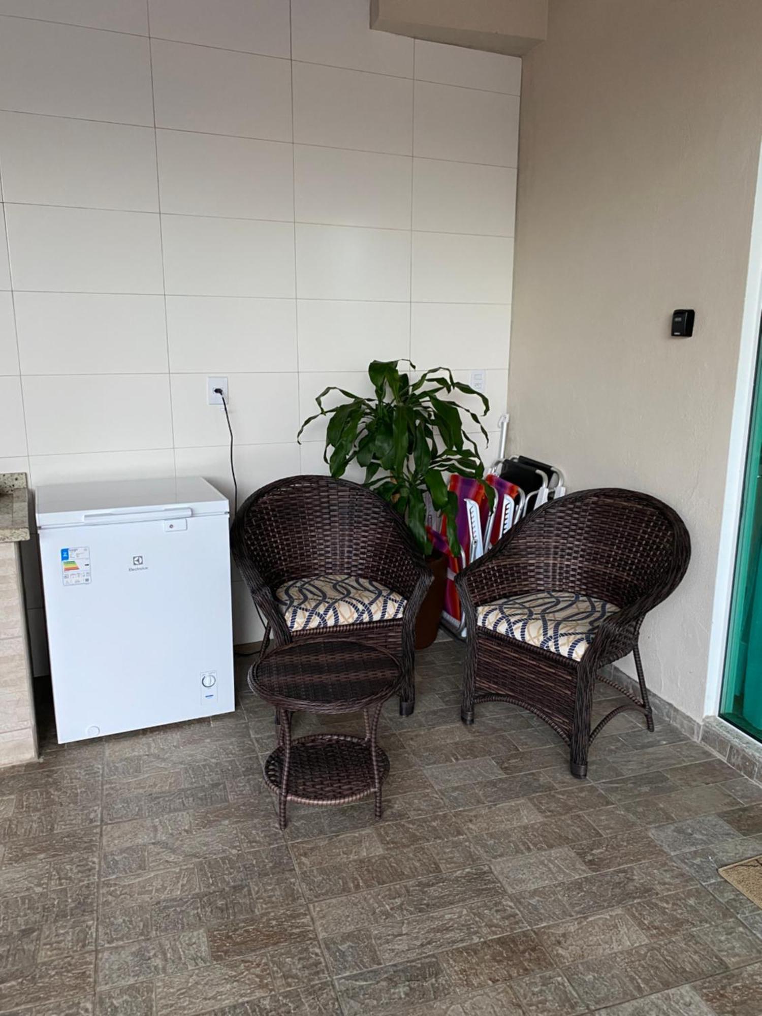 Casa Em Governador Celso Ramos Zewnętrze zdjęcie