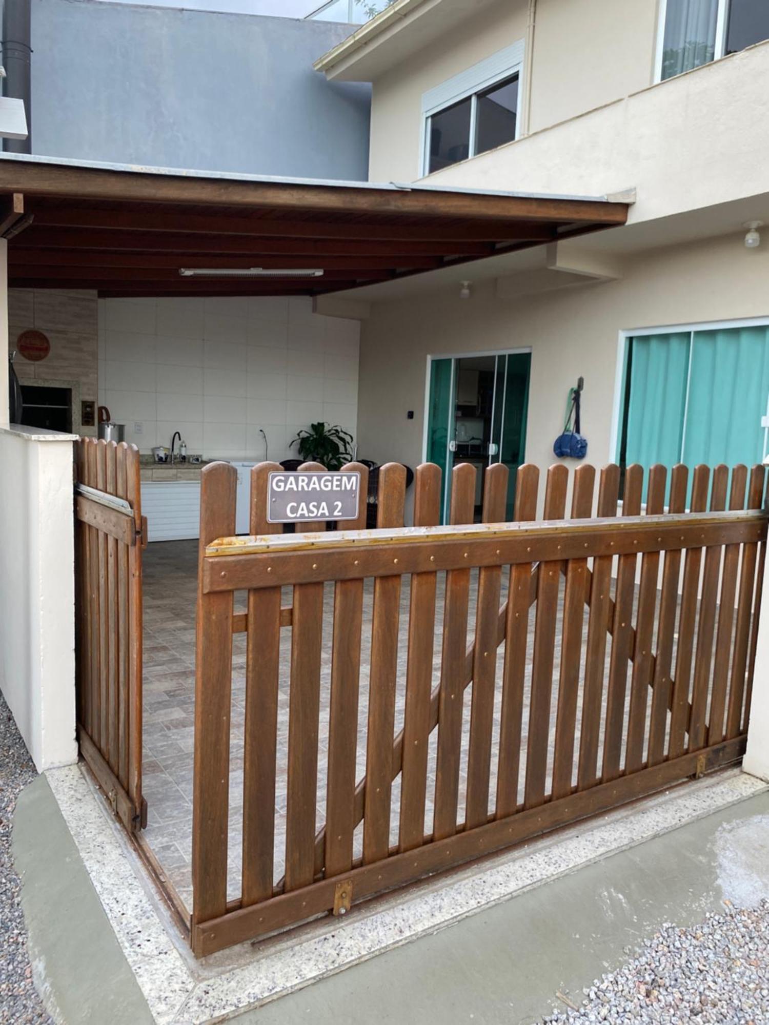 Casa Em Governador Celso Ramos Zewnętrze zdjęcie