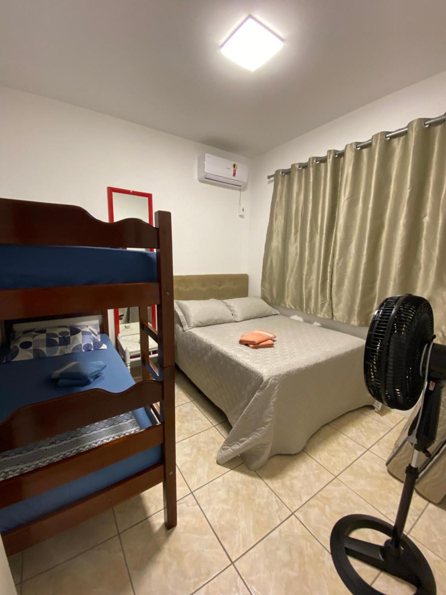 Casa Em Governador Celso Ramos Zewnętrze zdjęcie
